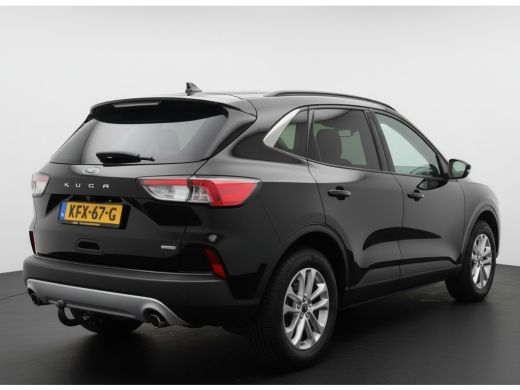 Ford Kuga 2.5 PHEV 225PK AUT. TITANIUM NAVI/CAMERA/CARPLAY/TREKHAAK ActivLease financial lease