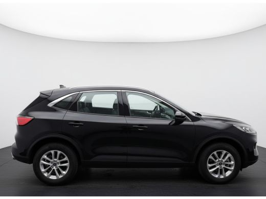 Ford Kuga 2.5 PHEV 225PK AUT. TITANIUM NAVI/CAMERA/CARPLAY/TREKHAAK ActivLease financial lease