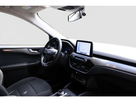 Ford Kuga 2.5 PHEV 225PK AUT. TITANIUM NAVI/CAMERA/CARPLAY/TREKHAAK ActivLease financial lease