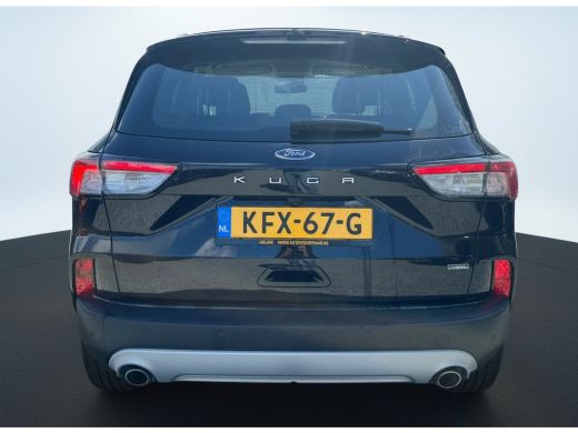 Ford Kuga 2.5 PHEV 225PK AUT. TITANIUM NAVI/CAMERA/CARPLAY/TREKHAAK ActivLease financial lease