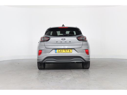 Ford Puma 1.0 EcoBoost Hybrid ST-Line | Stoel-/Stuurverwarming | Camera | Keyless | Climate Control | Full ... ActivLease financial lease