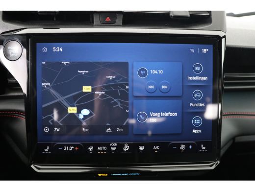 Ford Puma 1.0 EcoBoost Hybrid ST-Line | Stoel-/Stuurverwarming | Camera | Keyless | Climate Control | Full ... ActivLease financial lease