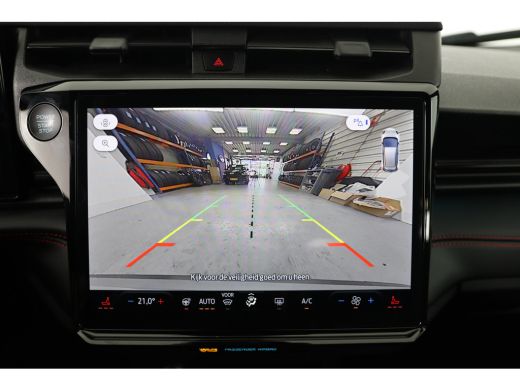 Ford Puma 1.0 EcoBoost Hybrid ST-Line | Stoel-/Stuurverwarming | Camera | Keyless | Climate Control | Full ... ActivLease financial lease