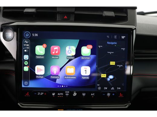 Ford Puma 1.0 EcoBoost Hybrid ST-Line | Stoel-/Stuurverwarming | Camera | Keyless | Climate Control | Full ... ActivLease financial lease