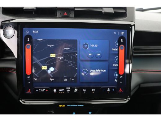 Ford Puma 1.0 EcoBoost Hybrid ST-Line | Stoel-/Stuurverwarming | Camera | Keyless | Climate Control | Full ... ActivLease financial lease