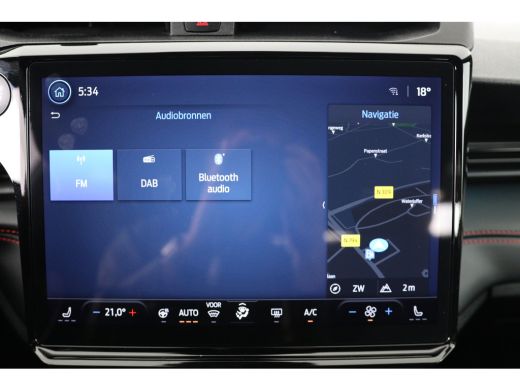 Ford Puma 1.0 EcoBoost Hybrid ST-Line | Stoel-/Stuurverwarming | Camera | Keyless | Climate Control | Full ... ActivLease financial lease