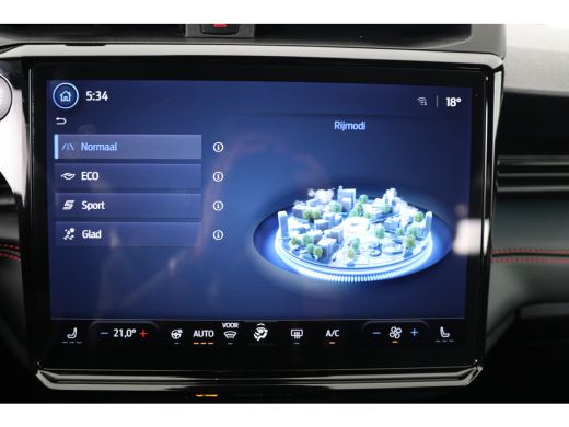 Ford Puma 1.0 EcoBoost Hybrid ST-Line | Stoel-/Stuurverwarming | Camera | Keyless | Climate Control | Full ... ActivLease financial lease