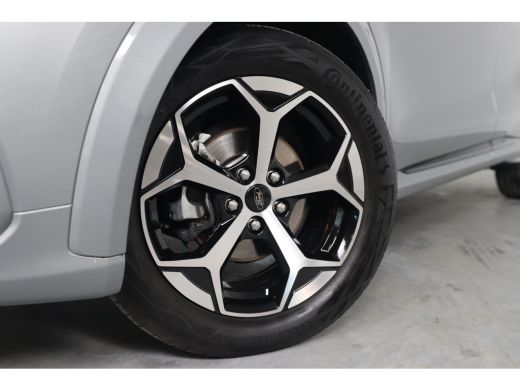 Ford Puma 1.0 EcoBoost Hybrid ST-Line | Stoel-/Stuurverwarming | Camera | Keyless | Climate Control | Full ... ActivLease financial lease