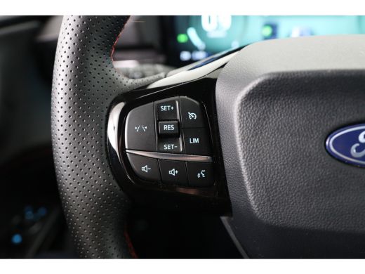 Ford Puma 1.0 EcoBoost Hybrid ST-Line | Stoel-/Stuurverwarming | Camera | Keyless | Climate Control | Full ... ActivLease financial lease