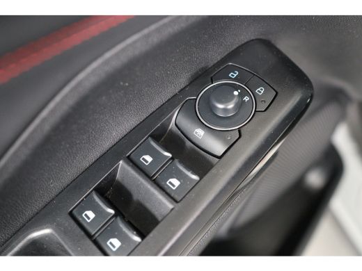 Ford Puma 1.0 EcoBoost Hybrid ST-Line | Stoel-/Stuurverwarming | Camera | Keyless | Climate Control | Full ... ActivLease financial lease