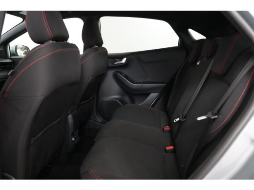 Ford Puma 1.0 EcoBoost Hybrid ST-Line | Stoel-/Stuurverwarming | Camera | Keyless | Climate Control | Full ... ActivLease financial lease