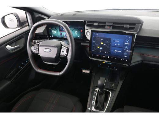 Ford Puma 1.0 EcoBoost Hybrid ST-Line | Stoel-/Stuurverwarming | Camera | Keyless | Climate Control | Full ... ActivLease financial lease