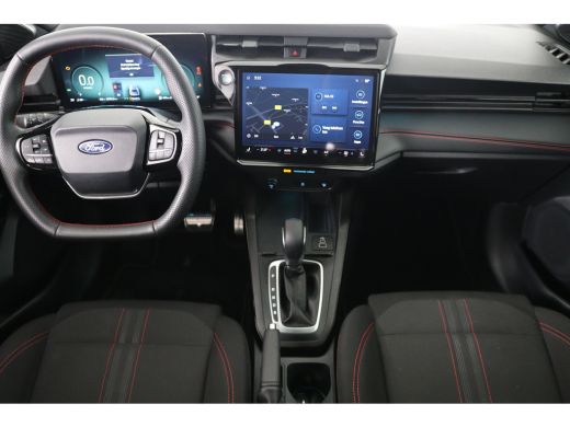 Ford Puma 1.0 EcoBoost Hybrid ST-Line | Stoel-/Stuurverwarming | Camera | Keyless | Climate Control | Full ... ActivLease financial lease