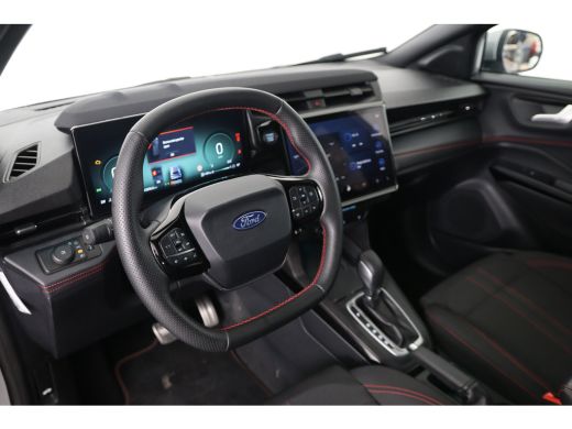 Ford Puma 1.0 EcoBoost Hybrid ST-Line | Stoel-/Stuurverwarming | Camera | Keyless | Climate Control | Full ... ActivLease financial lease