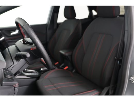 Ford Puma 1.0 EcoBoost Hybrid ST-Line | Stoel-/Stuurverwarming | Camera | Keyless | Climate Control | Full ... ActivLease financial lease