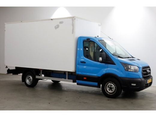 Ford Transit 350 2.0 TDCI 130pk E6 Bakwagen met achterdeuren 2-Persoons 12-2020 ActivLease financial lease