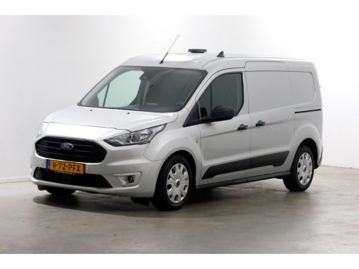 Ford Transit Connect 1.5 EcoBlue 100pk Automaat L2 Trend ACC/Camera/3Pers./2x Schuifdeur 01-2024 ActivLease financial lease