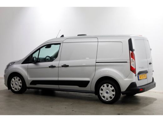 Ford Transit Connect 1.5 EcoBlue 100pk Automaat L2 Trend ACC/Camera/3Pers./2x Schuifdeur 01-2024 ActivLease financial lease
