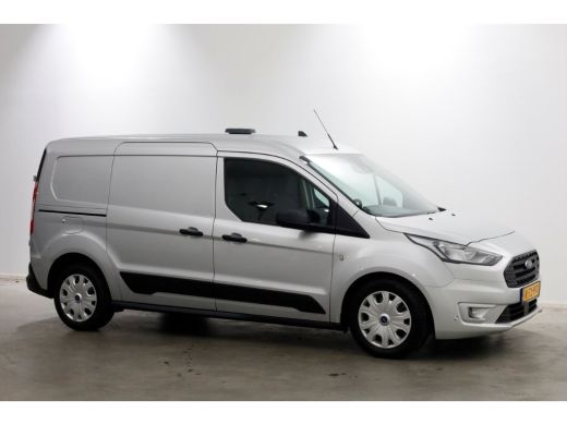 Ford Transit Connect 1.5 EcoBlue 100pk Automaat L2 Trend ACC/Camera/3Pers./2x Schuifdeur 01-2024 ActivLease financial lease