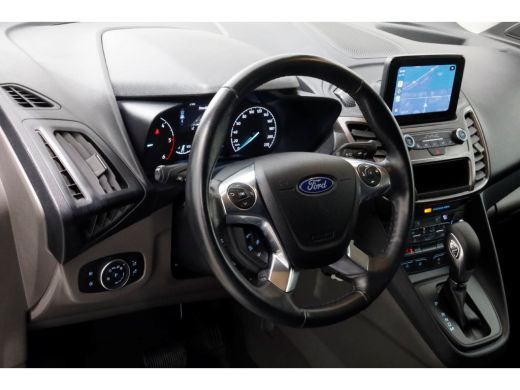 Ford Transit Connect 1.5 EcoBlue 100pk Automaat L2 Trend ACC/Camera/3Pers./2x Schuifdeur 01-2024 ActivLease financial lease
