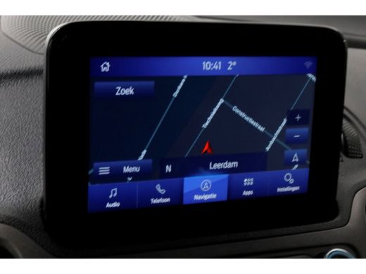 Ford Transit Connect 1.5 EcoBlue 100pk Automaat L2 Trend ACC/Camera/3Pers./2x Schuifdeur 01-2024 ActivLease financial lease