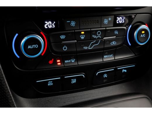 Ford Transit Connect 1.5 EcoBlue 100pk Automaat L2 Trend ACC/Camera/3Pers./2x Schuifdeur 01-2024 ActivLease financial lease