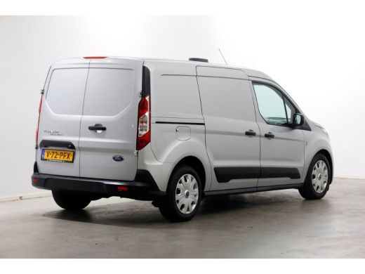 Ford Transit Connect 1.5 EcoBlue 100pk Automaat L2 Trend ACC/Camera/3Pers./2x Schuifdeur 01-2024 ActivLease financial lease