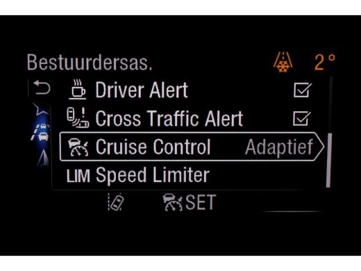 Ford Transit Connect 1.5 EcoBlue 100pk Automaat L2 Trend ACC/Camera/3Pers./2x Schuifdeur 01-2024 ActivLease financial lease