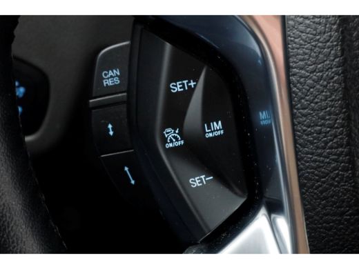 Ford Transit Connect 1.5 EcoBlue 100pk Automaat L2 Trend ACC/Camera/3Pers./2x Schuifdeur 01-2024 ActivLease financial lease