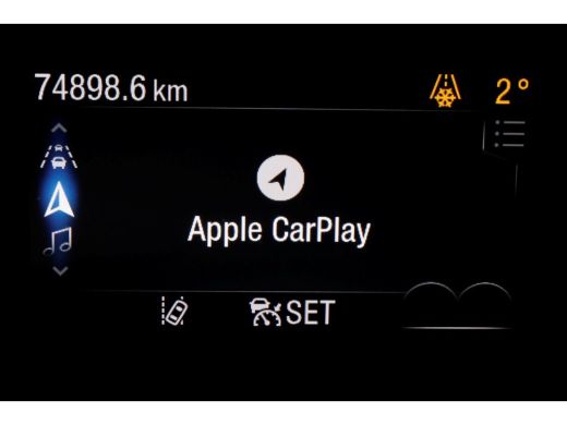 Ford Transit Connect 1.5 EcoBlue 100pk Automaat L2 Trend ACC/Camera/3Pers./2x Schuifdeur 01-2024 ActivLease financial lease