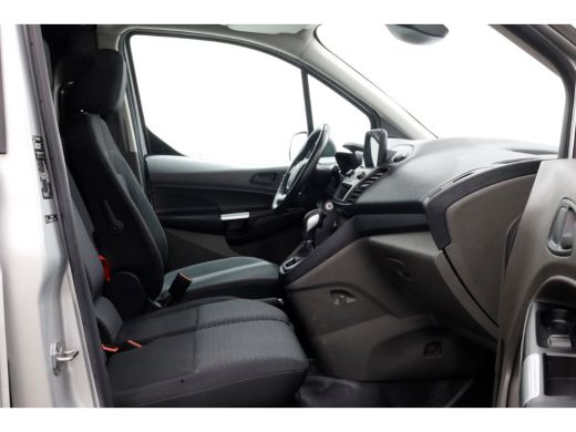 Ford Transit Connect 1.5 EcoBlue 100pk Automaat L2 Trend ACC/Camera/3Pers./2x Schuifdeur 01-2024 ActivLease financial lease