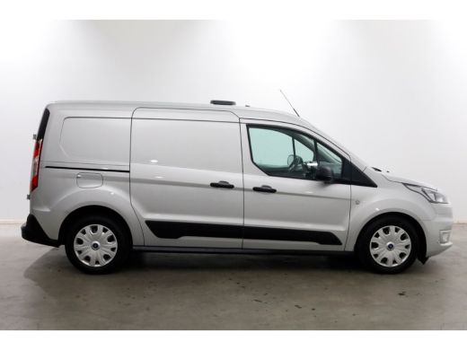 Ford Transit Connect 1.5 EcoBlue 100pk Automaat L2 Trend ACC/Camera/3Pers./2x Schuifdeur 01-2024 ActivLease financial lease