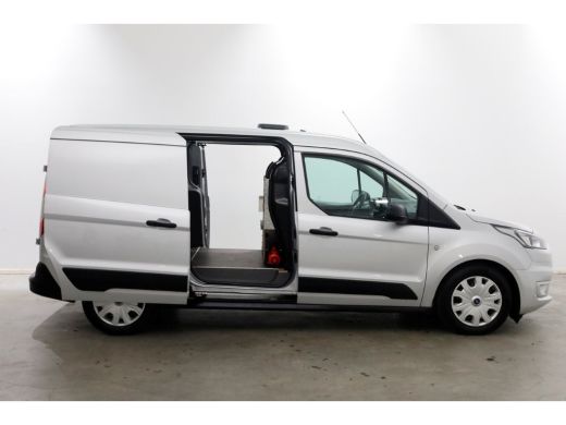 Ford Transit Connect 1.5 EcoBlue 100pk Automaat L2 Trend ACC/Camera/3Pers./2x Schuifdeur 01-2024 ActivLease financial lease