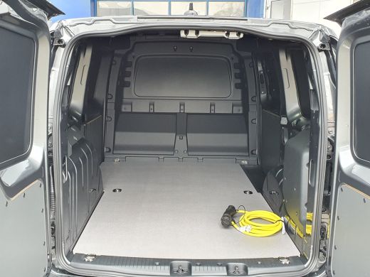 Ford Transit Connect 1.5 Ecoboost PHEV L2 Limited | Aanhanger assistent | Aanhanger manoeuvreerhulp | Achteruitrij ass... ActivLease financial lease