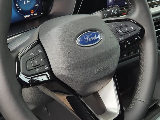 Ford Transit Connect 1.5 Ecoboost PHEV L2 Limited | Aanhanger assistent | Aanhanger manoeuvreerhulp | Achteruitrij ass... ActivLease financial lease