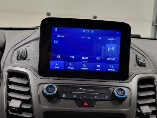 Ford Transit Connect 1.5EcoBlue Euro 6! ActivLease financial lease