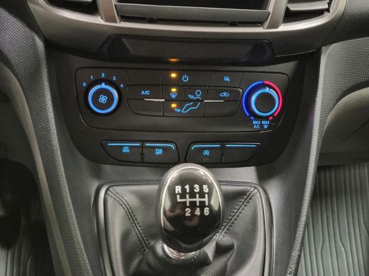 Ford Transit Connect 1.5EcoBlue Euro 6! ActivLease financial lease