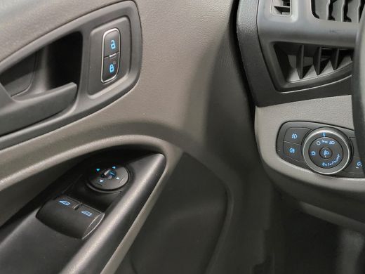Ford Transit Connect 1.5EcoBlue Euro 6! ActivLease financial lease