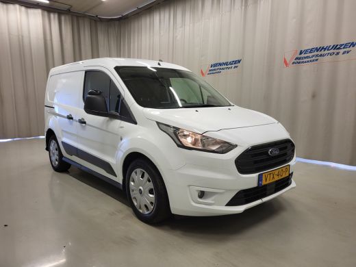 Ford Transit Connect 1.5EcoBlue Euro 6! ActivLease financial lease