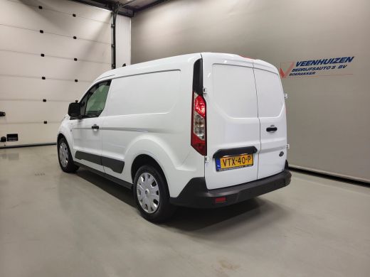 Ford Transit Connect 1.5EcoBlue Euro 6! ActivLease financial lease