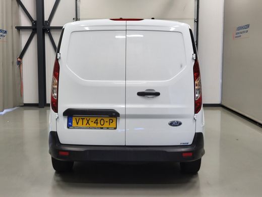 Ford Transit Connect 1.5EcoBlue Euro 6! ActivLease financial lease