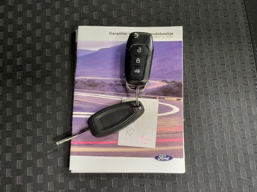 Ford Transit Connect 1.5EcoBlue Euro 6! ActivLease financial lease