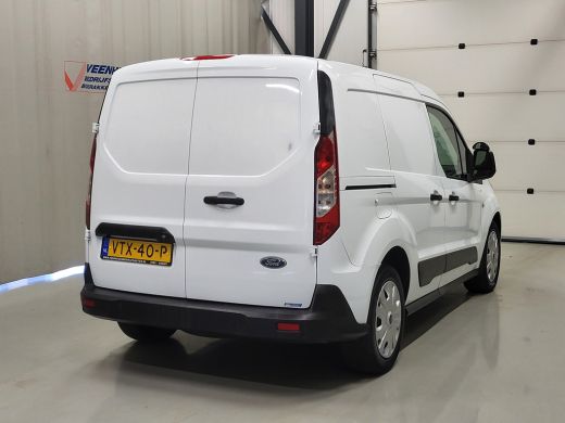 Ford Transit Connect 1.5EcoBlue Euro 6! ActivLease financial lease