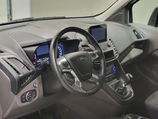 Ford Transit Connect 1.5EcoBlue Euro 6! ActivLease financial lease