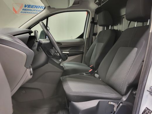 Ford Transit Connect 1.5EcoBlue Euro 6! ActivLease financial lease