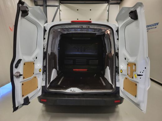 Ford Transit Connect 1.5EcoBlue Euro 6! ActivLease financial lease