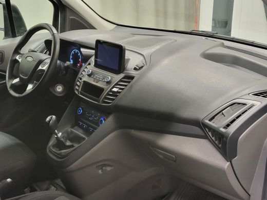 Ford Transit Connect 1.5EcoBlue Euro 6! ActivLease financial lease