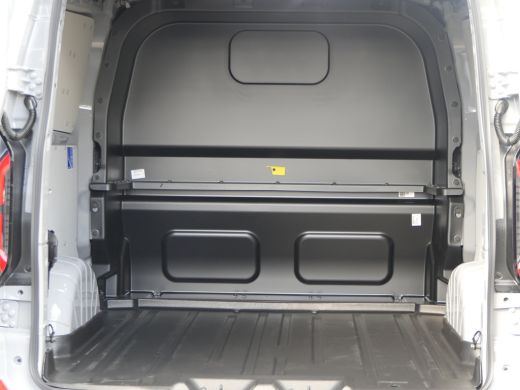 Ford Transit Custom 320 2.5 PHEV L2H1 Sport DC | Dubbele Cabine | 19 Inch | Dubbele Schuifdeur | Trekhaak | Adaptive ... ActivLease financial lease