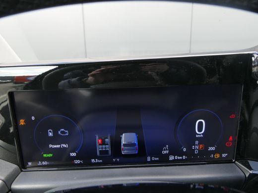 Ford Transit Custom 320 2.5 PHEV L2H1 Sport DC | Dubbele Cabine | 19 Inch | Dubbele Schuifdeur | Trekhaak | Adaptive ... ActivLease financial lease