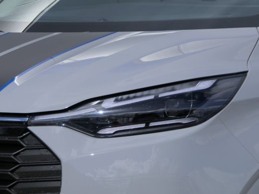 Ford Transit Custom 320 2.5 PHEV L2H1 Sport DC | Dubbele Cabine | 19 Inch | Dubbele Schuifdeur | Trekhaak | Adaptive ... ActivLease financial lease